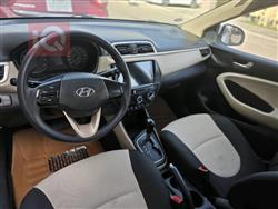 هيونداي رينا